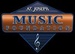 SJMF Radio - KFOH-LP Logo