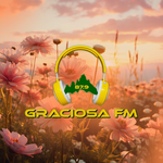 Rádio Graciosa Logo