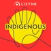 LisTNR - Indigenous Logo