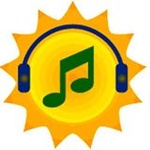 Logo de FM Reflejos 103.7