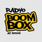 Radyo Boombox Logo