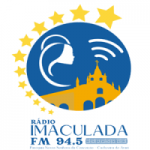 Rádio Imaculada FM Logo