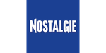 Nostalgie - ST TROP' Logo