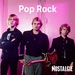 Nostalgie - Pop Rock Logo