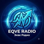 Экве Радио Logo