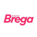 Rádio Brega FM Logo