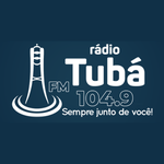 Rádio Tubá Logo