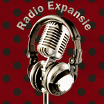 Radio Expansie Logo