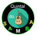 Rádio Quintal do Samba Logo
