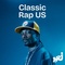 NRJ - Classic Rap US Logo