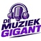 De Muziek Gigant Logo