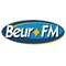 Beur FM Logo