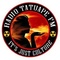 Rádio Tatuapé FM Logo