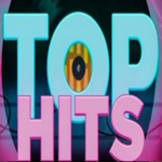 Rádio Top Hits FM Logo