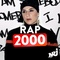 NRJ - Rap 2000 Logo