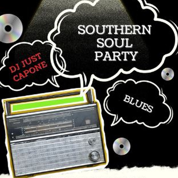Southern Soul Party - Atlanta, GA - Listen Online