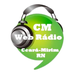 CM Web Rádio Logo