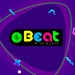 Beat FM Chile Logo