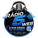 Radio 5 Web Logo