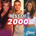Chérie FM - Best Of 2000 Logo
