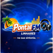 Pontal FM Linhares Logo
