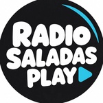 Radio Saladas Play Logo