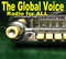 The Global Voice Logo