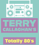 inetmusic.ca - Totally 80's Logo