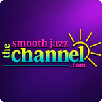 The Smooth Jazz Channel Logo