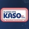 KASO AM 1240 - KASO Logo