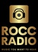 RoccRadio Logo