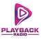Playback Radio Logo