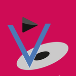 Vertizontal Radio Logo