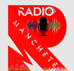 Radio Manchete Logo