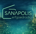 Erfgoedradio Sanapolis Logo