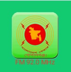 বাংলাদেশ বেতার-গোপালগঞ্জ Logo