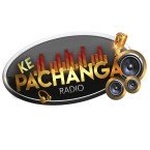 Ke Pachanga Radio Logo