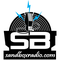Sandbox Radio Logo
