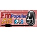 FM Popular Logo