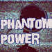 Phantom Power Logo