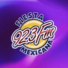Fiesta Mexicana - XHBIO Logo