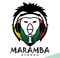 Maramba Stereo Logo