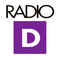 Diveky Radio - Táncdalok Logo