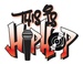 This Is Hip-Hop Radio Logo
