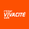 RTBF - VivaCité Luxembourg Logo
