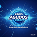 AGUDOS FM Logo