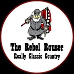 The Rebel Rouser Logo