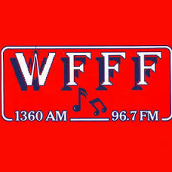 WFFFFM FM 96.7 Columbia, MS