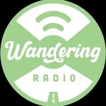 Wandering Radio Logo