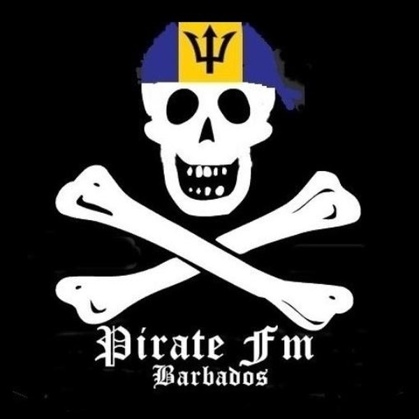 Pirate Fm Barbados Holetown
